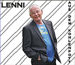 Cover Lenni aus dem Kohlenpott