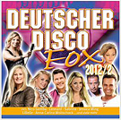 Cover Deutscher Discofox