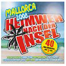 Cover Heimweh nach der Insel