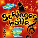 Cover Schlagerhölle
